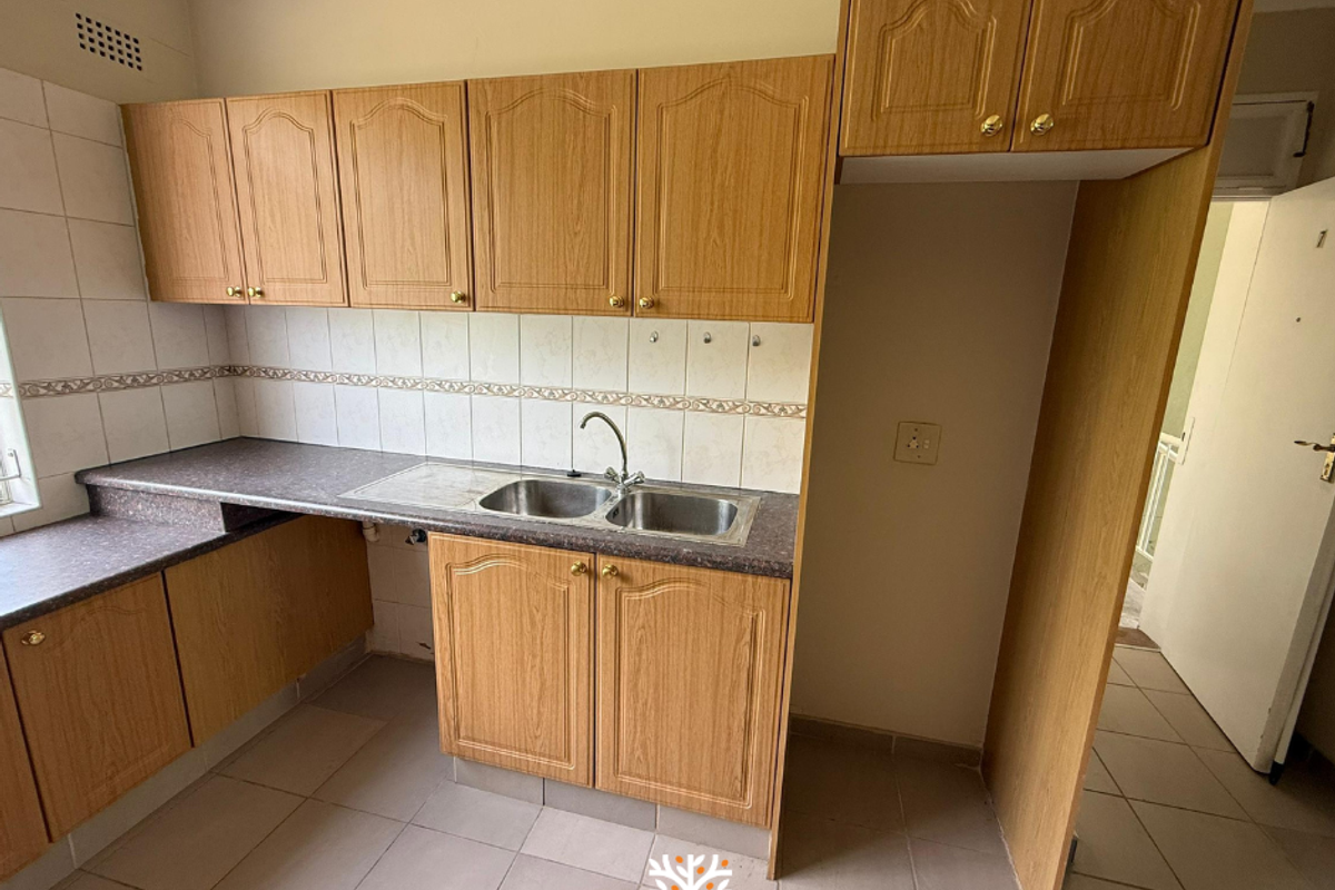 2-Bedroom Apartment For Rent | Suiderhof - Photo 3