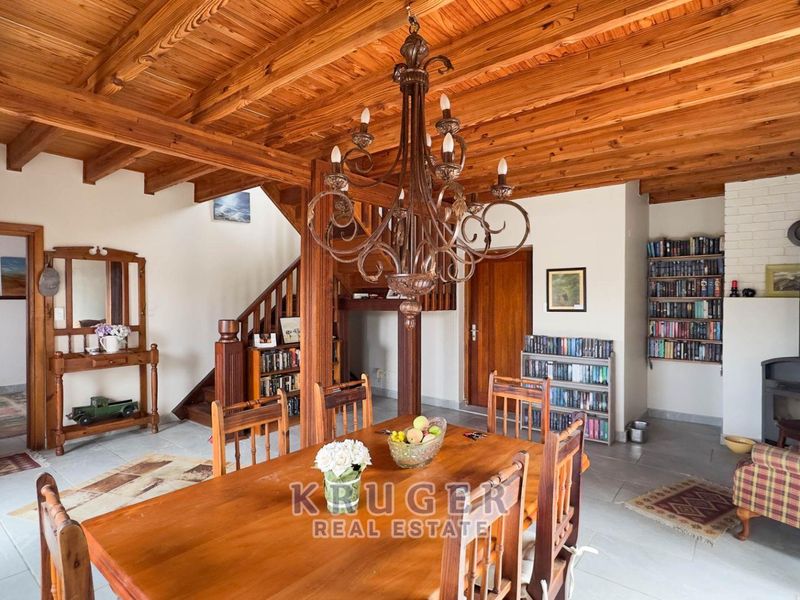 IN VINETA, A ONE-OF-A-KIND COASTAL FARMHOUSE - Photo 4