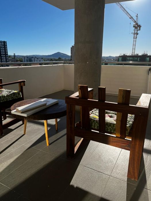 Property #2465683, Penthouse Rental Monthly in Windhoek Central