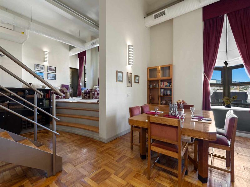 An extra special apartment in the art deco masterpiece - Mutual Heights - Photo 5