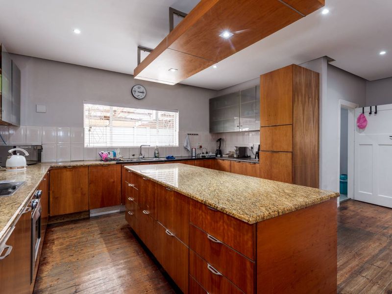 4 bedroom house 2 flatlets availabile in Vasco Estate - Photo 5