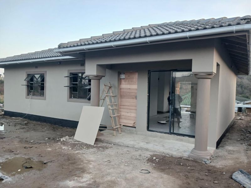New Development in Umlazi Z - Photo 2