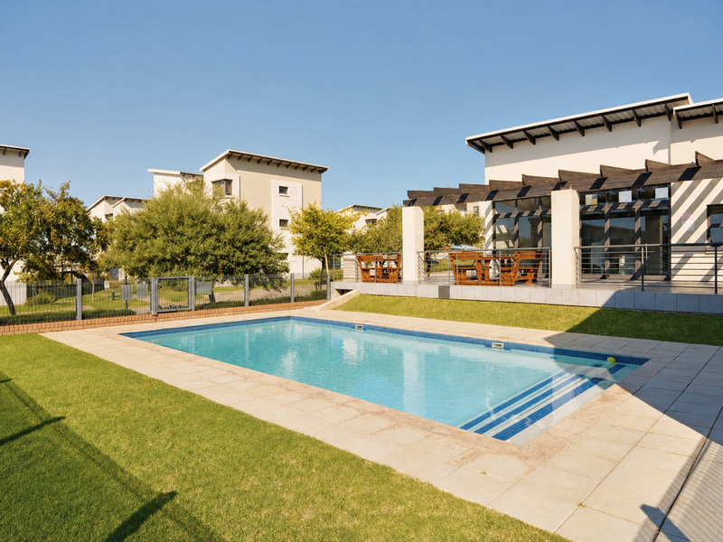 Your 2-Bedroom Apartment Awaits - Photo 1