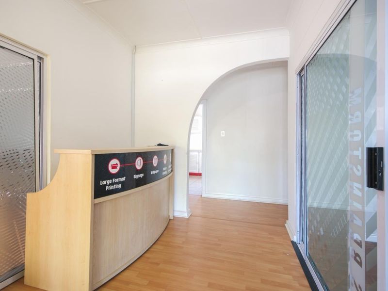 High-Traffic Office Location with Full Business Rights - Photo 4
