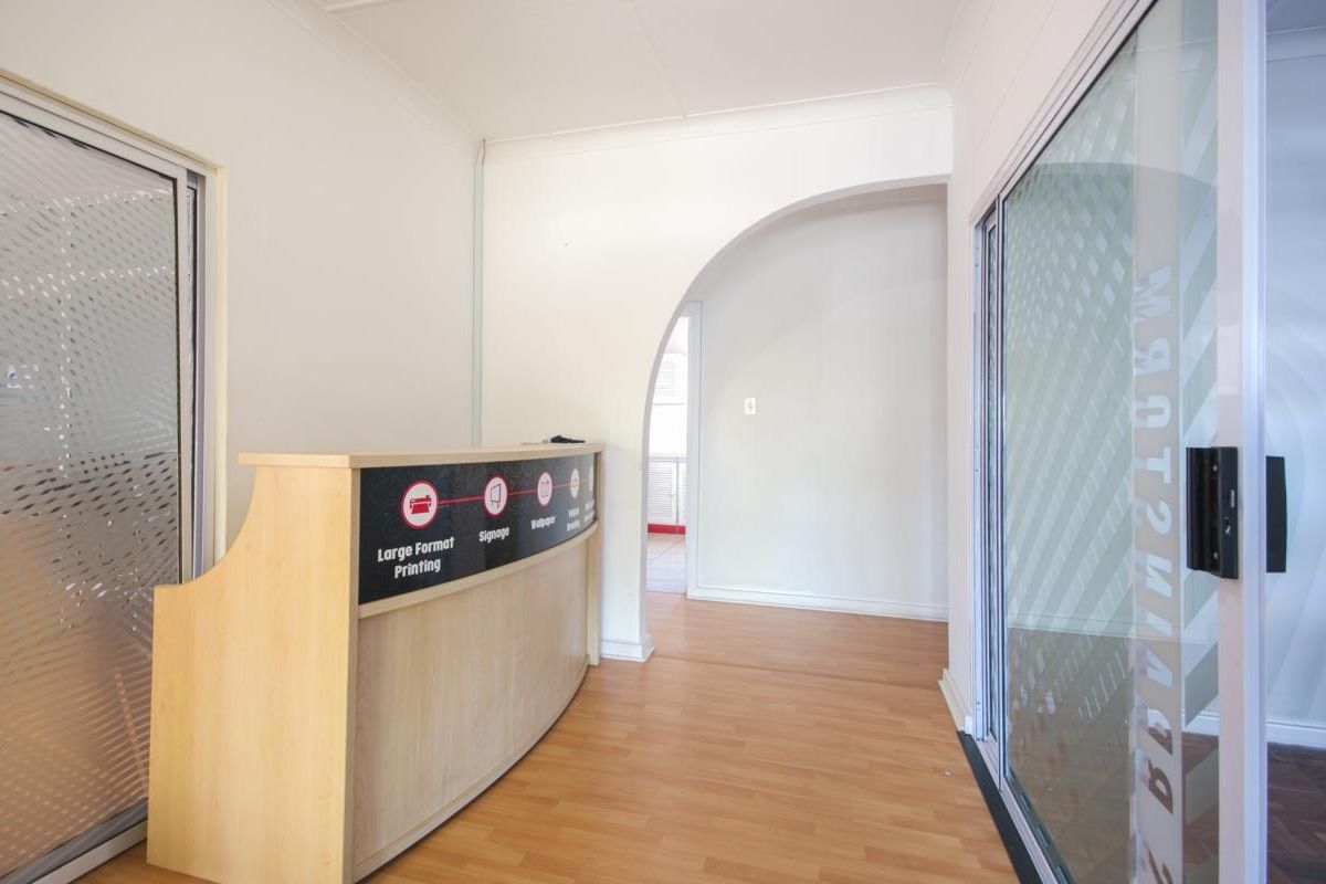 High-Traffic Office Location with Full Business Rights - Photo 4