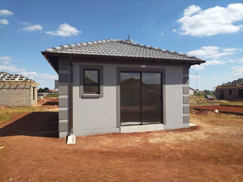 Windmill Park Ext 32 – Brand-New Residential Development in Boksburg From R820 000 | All Costs Included - Photo 2