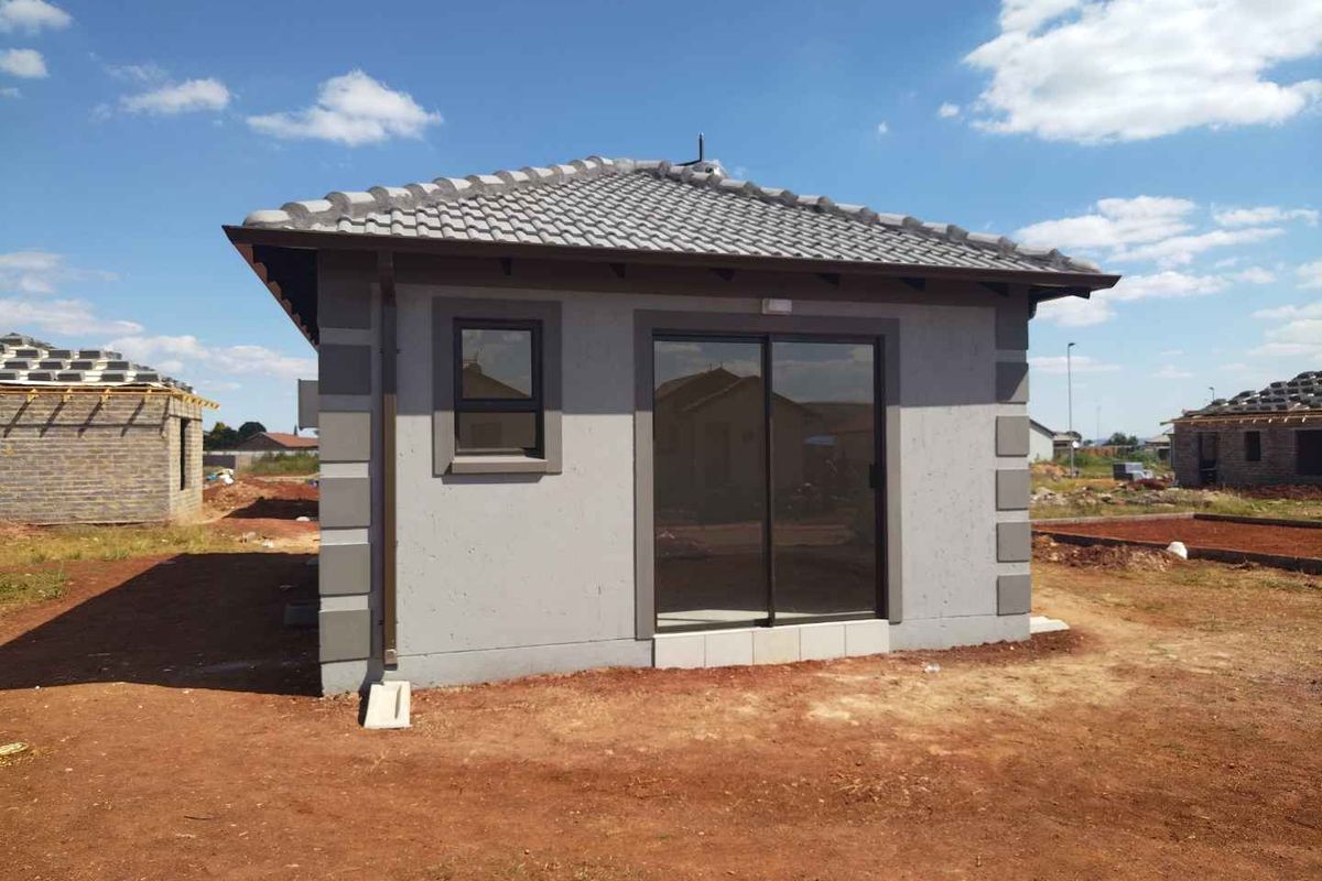 Windmill Park Ext 32 – Brand-New Residential Development in Boksburg From R820 000 | All Costs Included - Photo 2