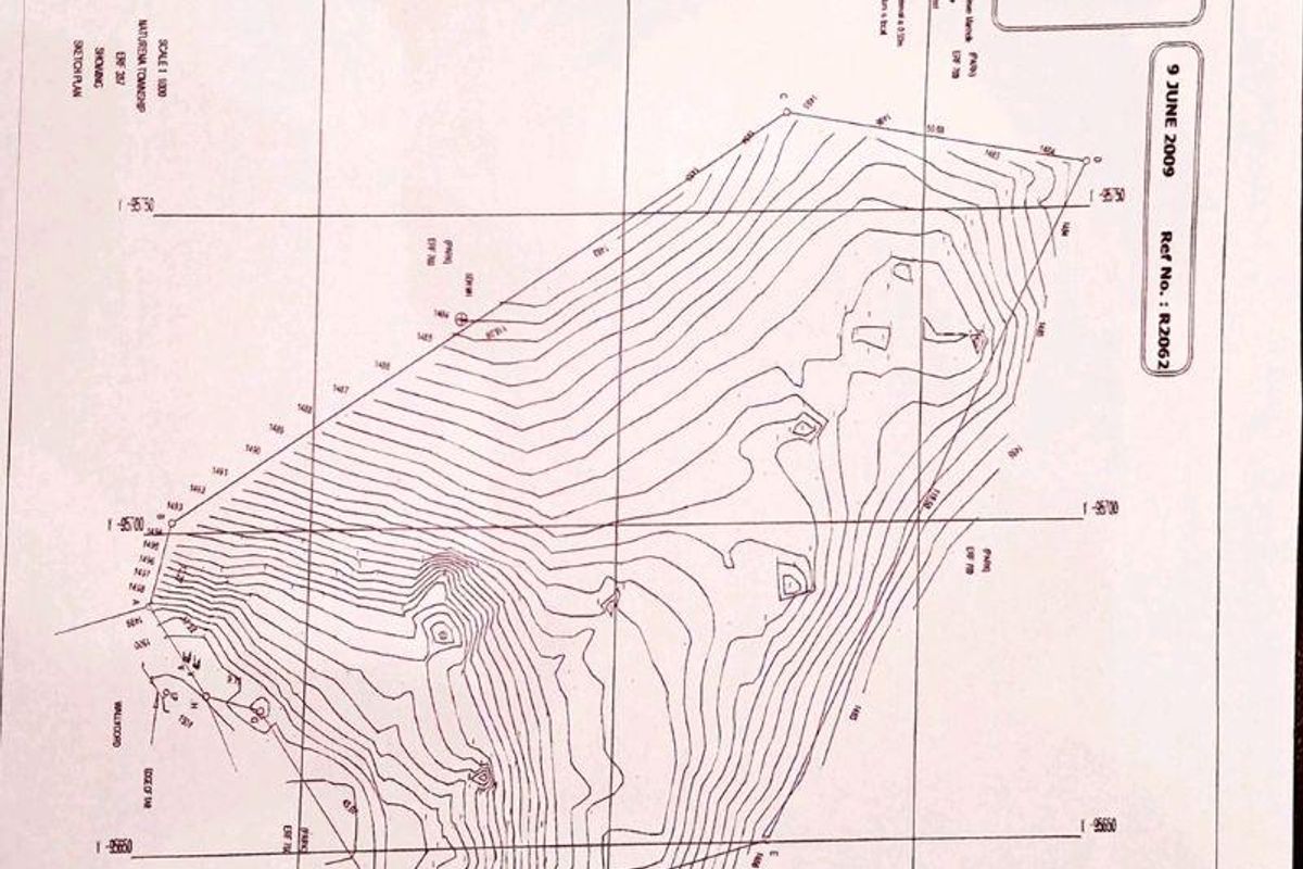 1 HACTER VACANT LAND FOR SALE - Photo 2