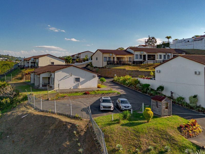 For Sale | Reservoir Hills  | 3 Bedroom 2 Bathroom Hidden Gem Townhouse - Photo 3