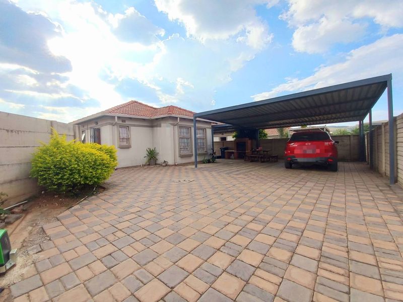 Three bedrooms house for sale in Andeon - Photo 3