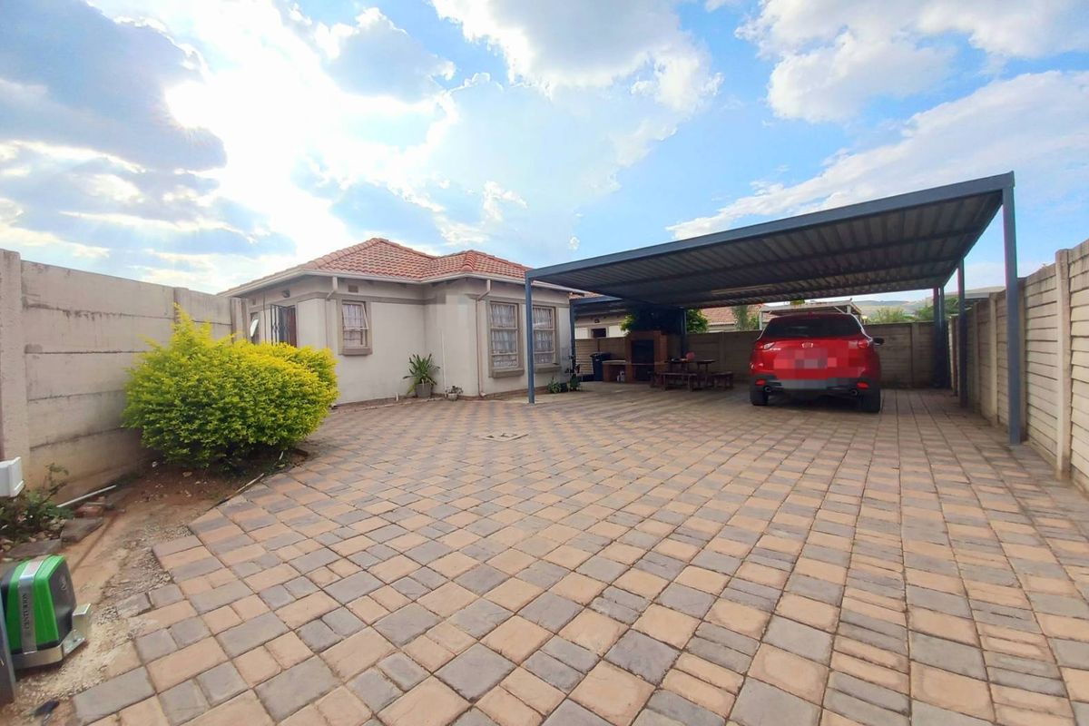 Three bedrooms house for sale in Andeon - Photo 3