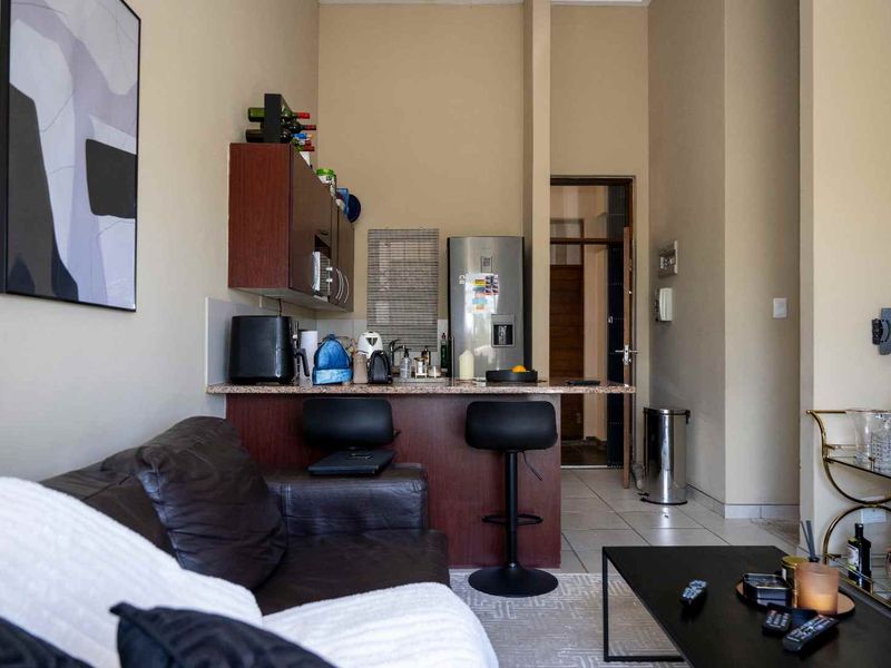 1 Bedroom Appartment - Photo 6
