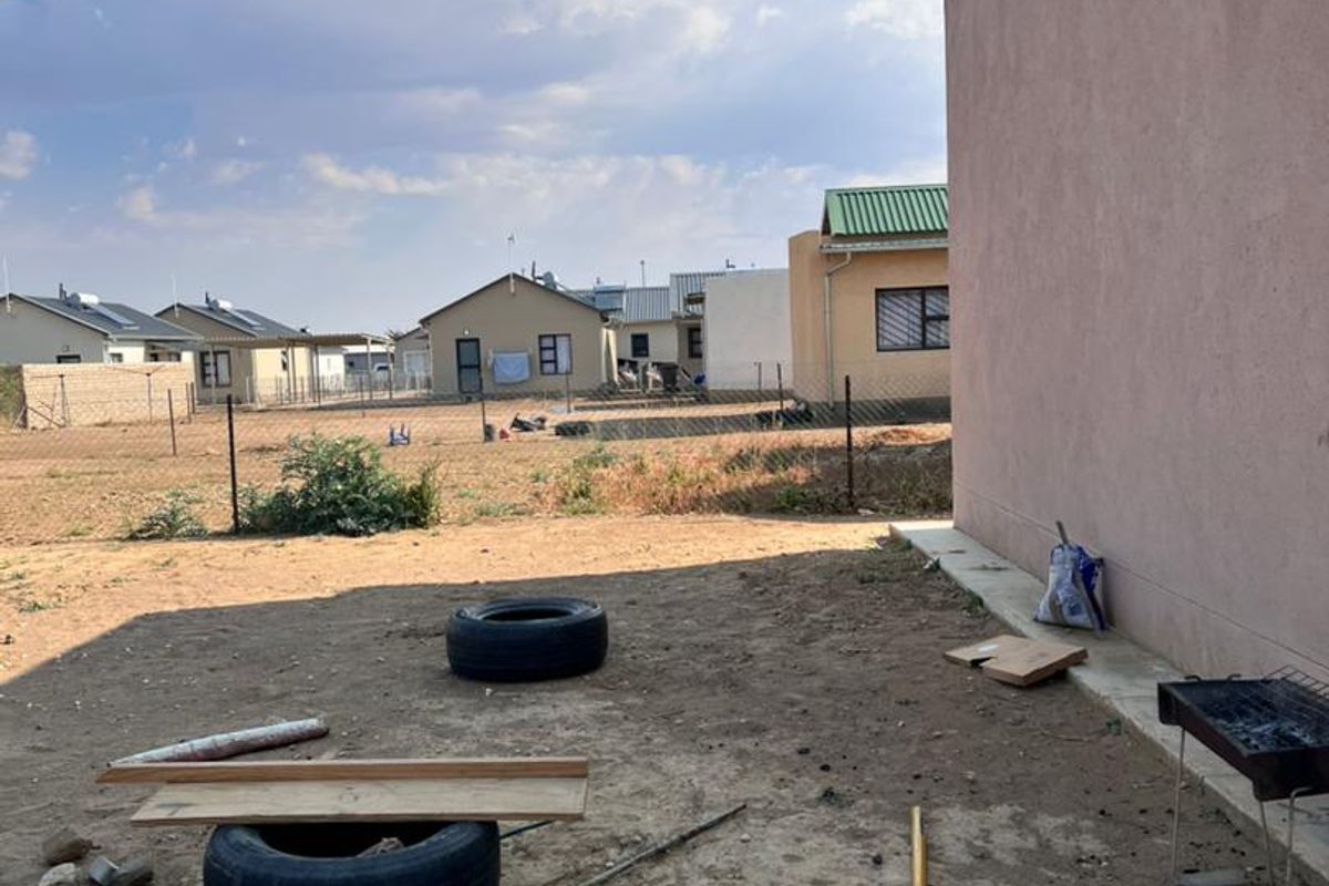 Exceptional Value in Osona Village | Offered at N$ 920 000 - Photo 5