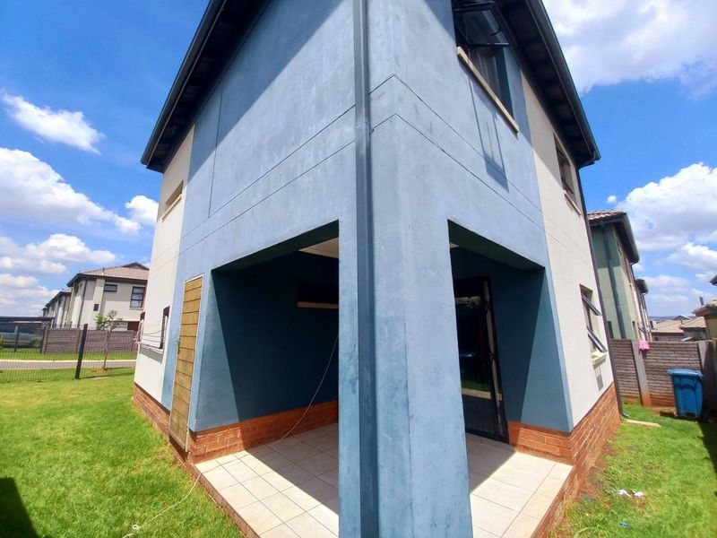 Three bedrooms house for sale in Lotus Gardens Capital View Estate - Photo 2