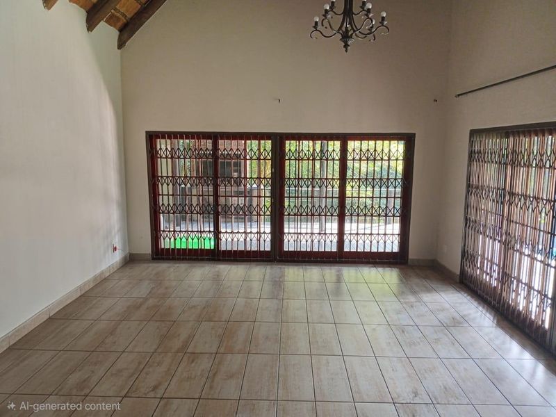 Spacious 4-Bedroom Family Home with Pool, Lapa & Entertainment Area - Photo 5