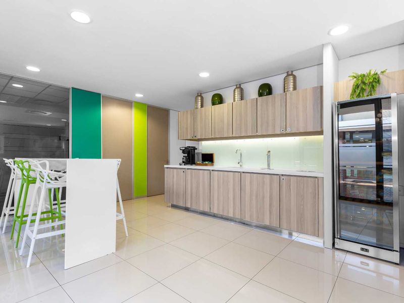 Private office space for 2 persons in Regus Tyger Valley, Willowbridge - Photo 6