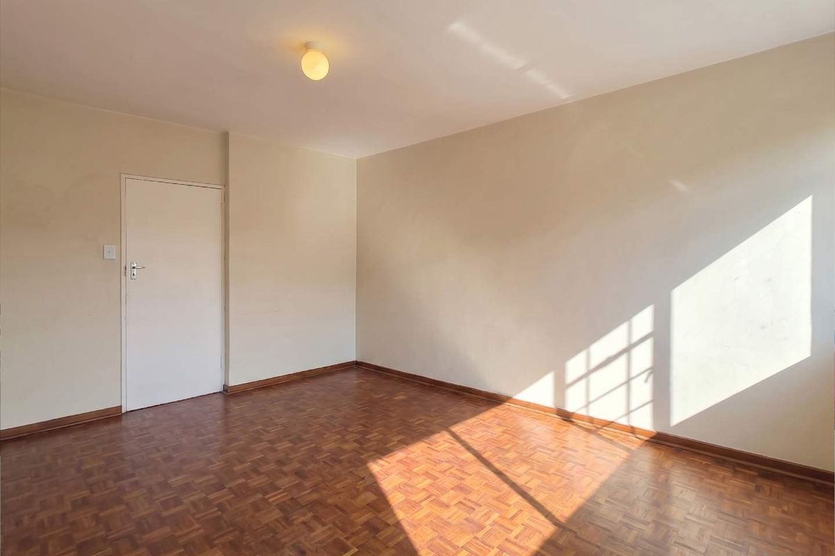 Lower Gardens | 1 Bedroom Apartment | Priced to Move - Photo 5
