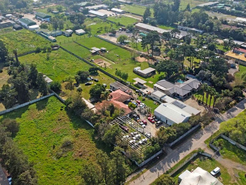 From Rural Retreat to Cape Town's Next Property Hotspot  PRIME DEVELOPMENT OPPORTUNITY,  8,179m2  PLOT FOR SALE, R8,500,000 - Photo 9