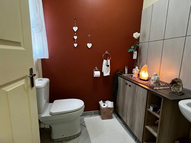 Beautiful Farmstead on ±54 Hectares of Fertile Farmland - Photo 8