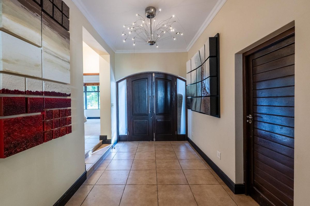 Luxury Furnished Rental in Boschenmeer Golf &amp; Country Estate, Paarl - Photo 3