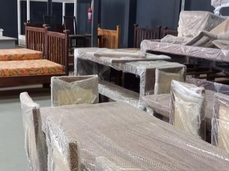 Lafrenz Warehouse For Sale - Photo 6