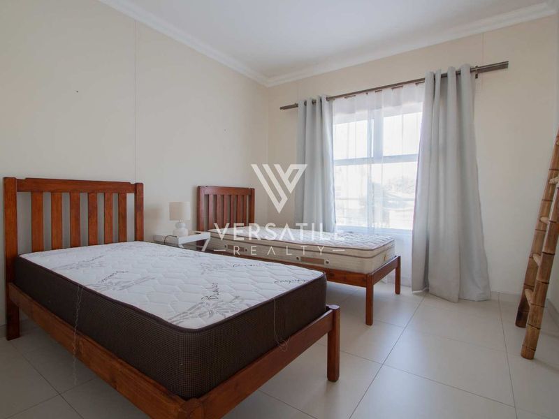 Prime CBD Living – Sea Views & Convenience - Photo 10