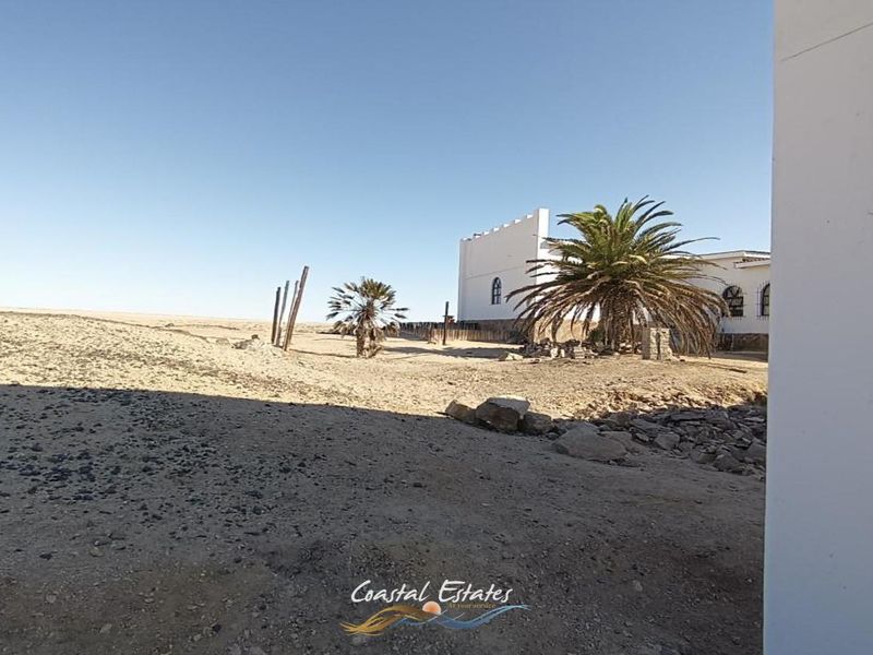 Swakopmund River Plot with Residential & Commercial Opportunities - Photo 5