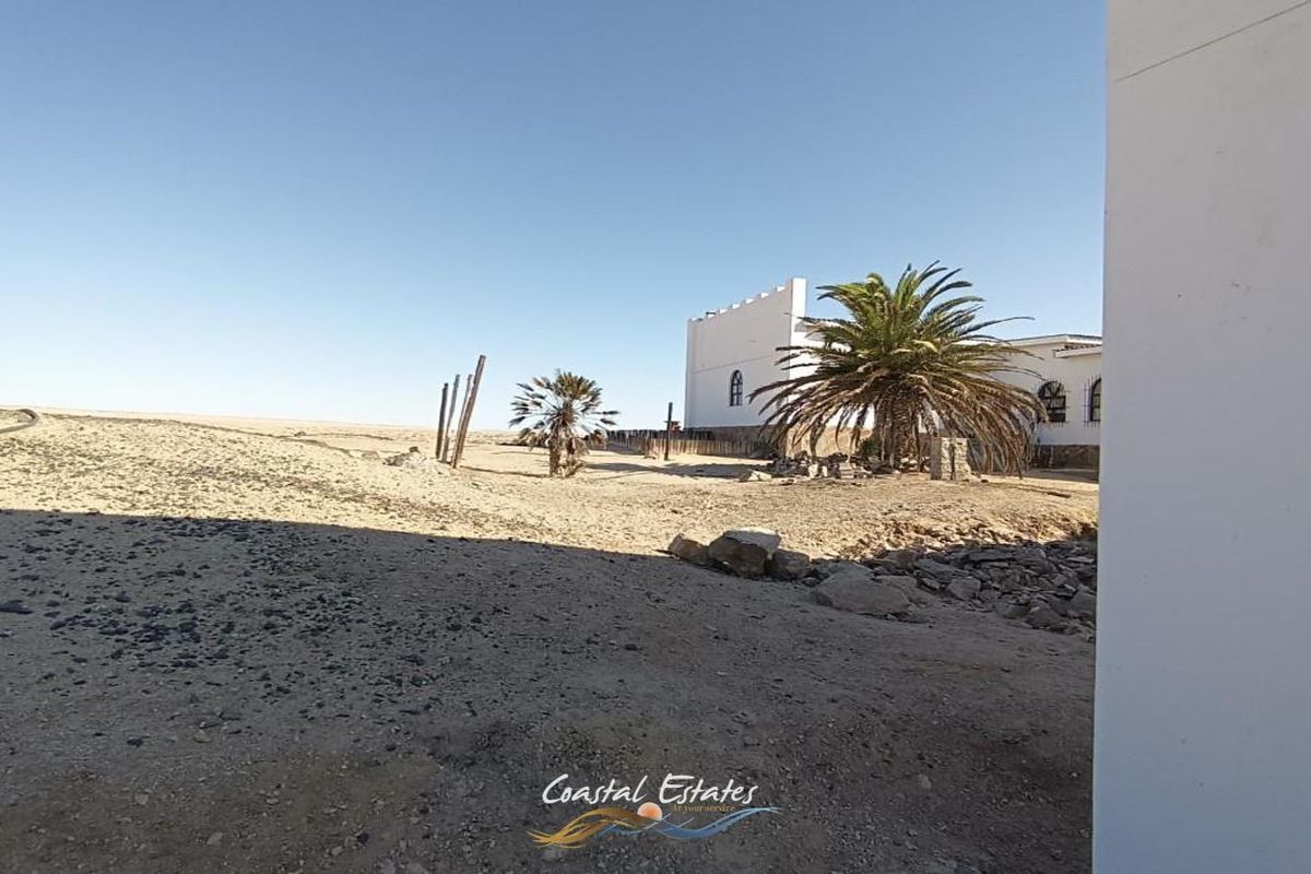 Swakopmund River Plot with Residential & Commercial Opportunities - Photo 5