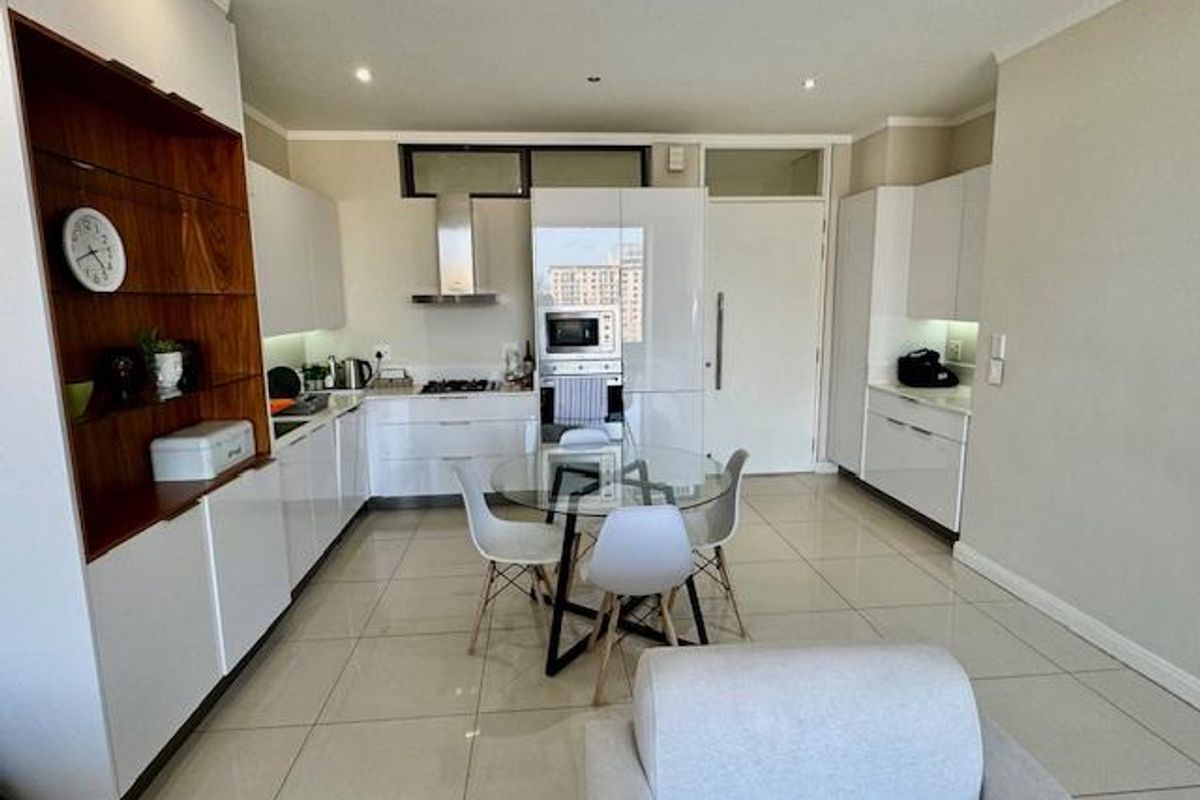 LUXURY 1 BED 1 BATH FULLY FURNISHED APARTMENT BENMORE - Photo 5