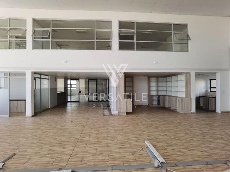 Industrial in Swakopmund Industrial - Photo 4