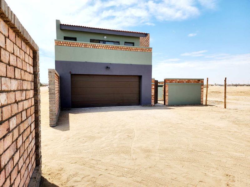 La Rochelle is brand new townhouse development in Hentiesbay. - Photo 2