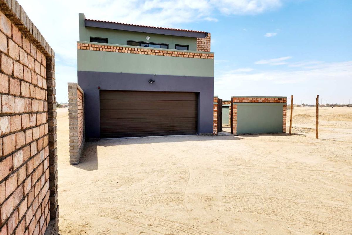 La Rochelle is brand new townhouse development in Hentiesbay. - Photo 2