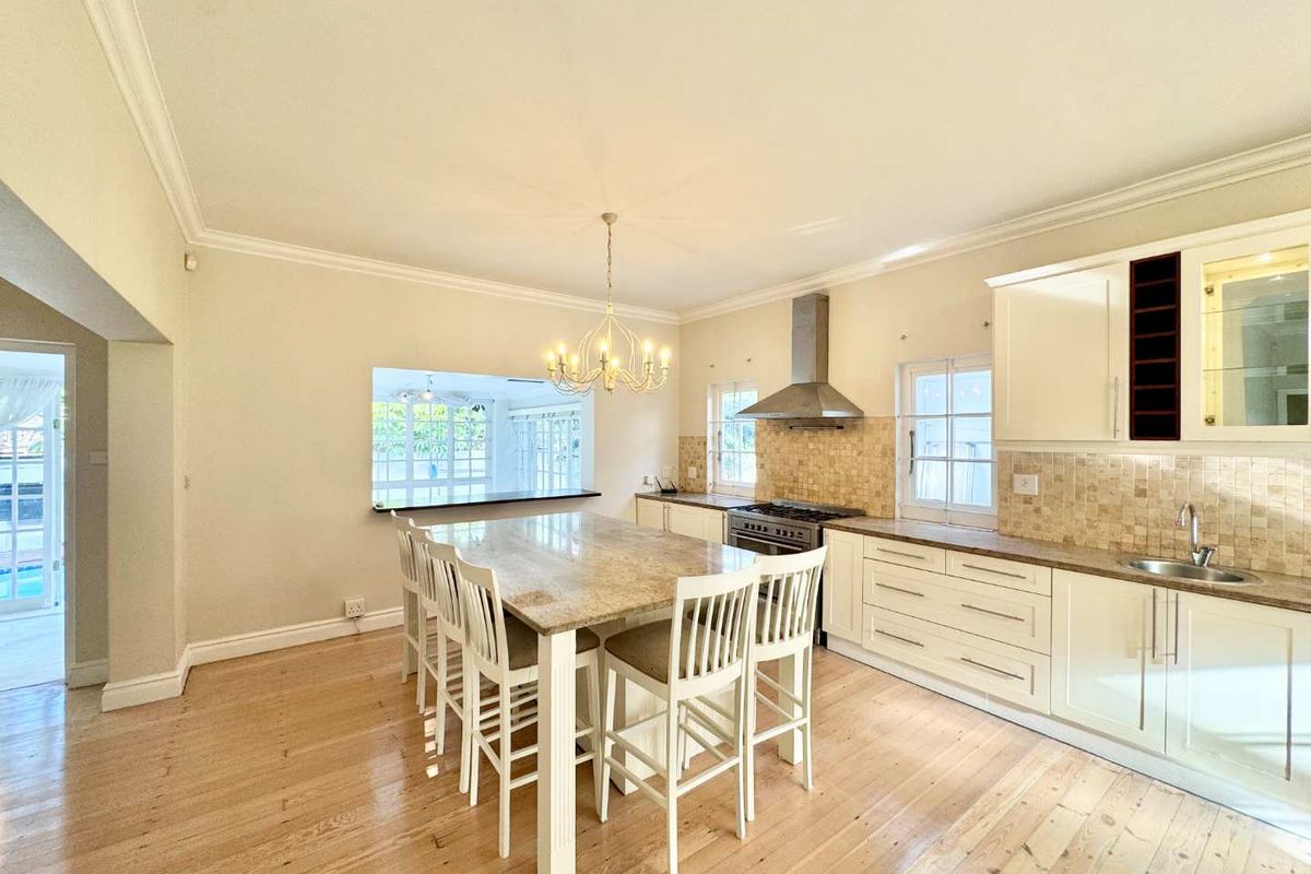 Hendra Estates - Exceptional Family Home For Sale in the Heart of Durban North - Photo 5