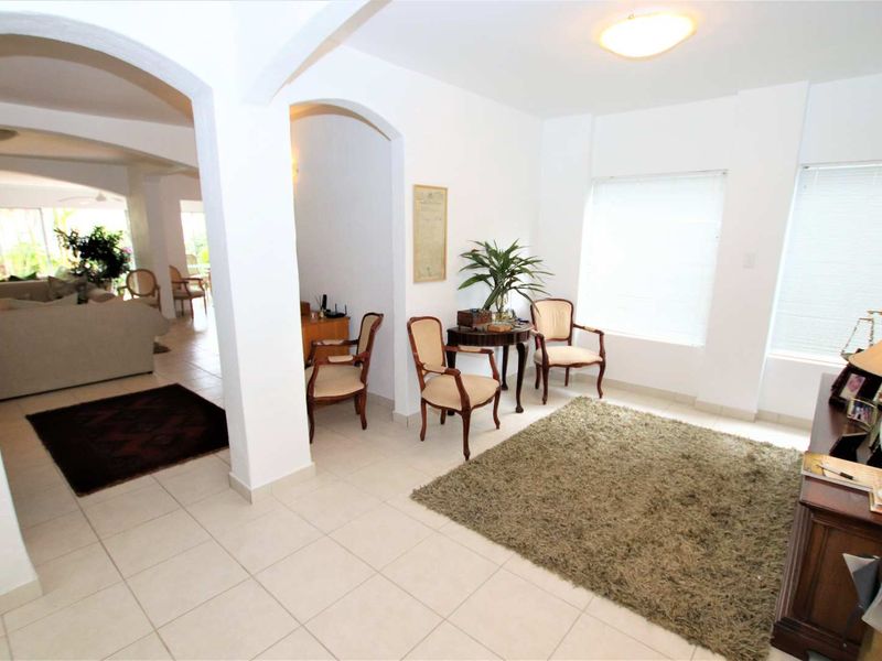 Hendra Estates - Stunning, Coastal, Furnished Townhouse To Rent In Prime Umhlanga Rocks - Photo 5