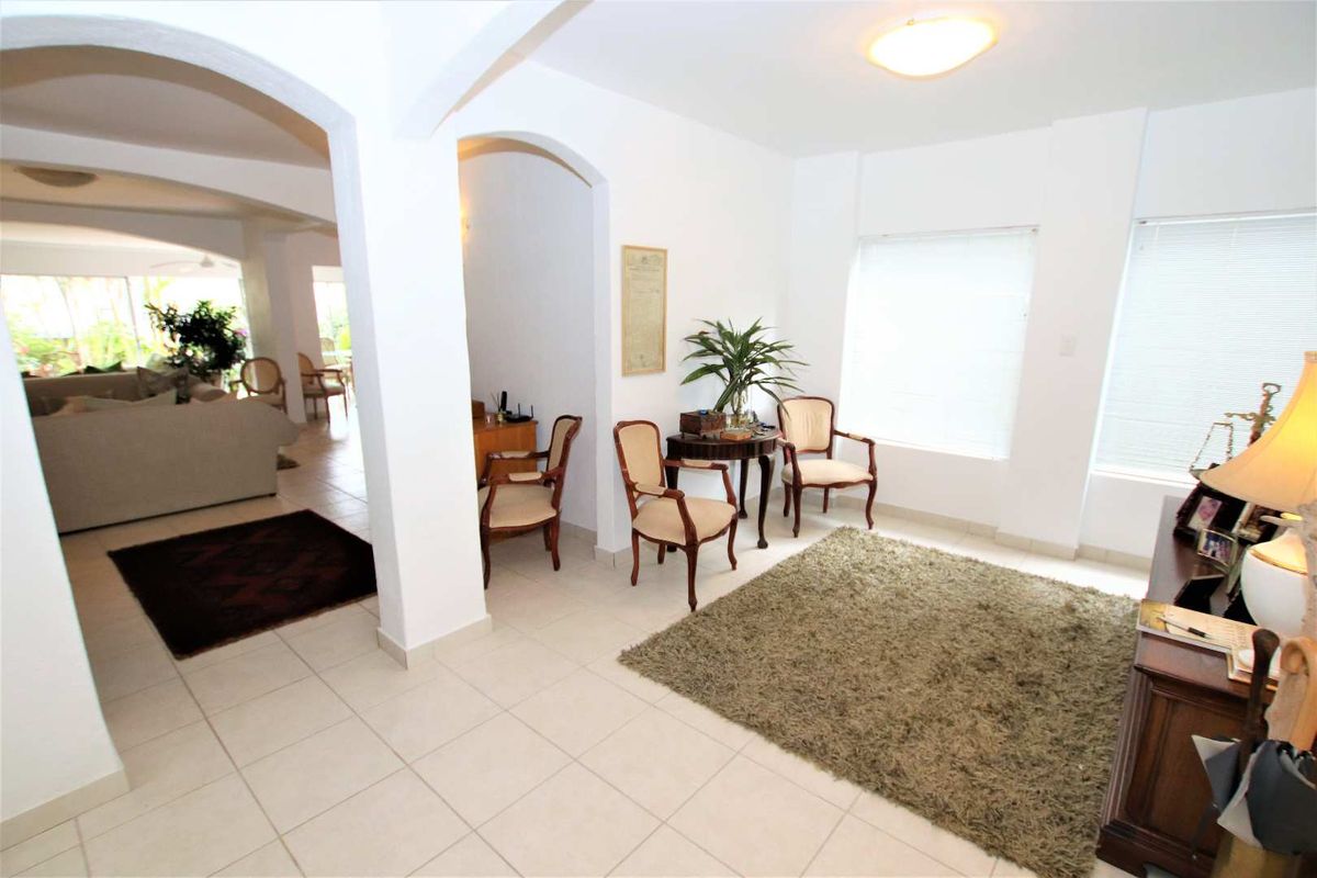 Hendra Estates - Stunning, Coastal, Furnished Townhouse To Rent In Prime Umhlanga Rocks - Photo 5