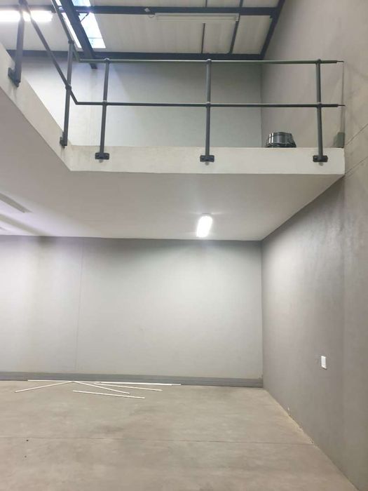 Property #2488618, Industrial Rental Monthly in Prosperita