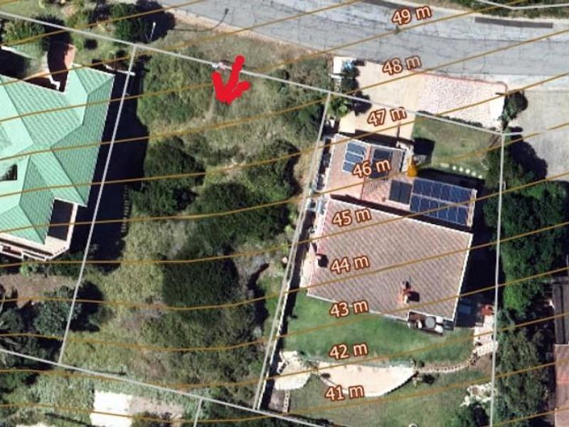 Vacant Land for Sale in Dana Bay with Beautiful Sea View - Photo 10