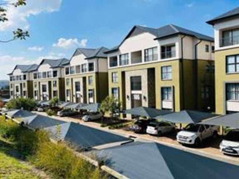 Furnished 2 bedroom Apartment at Kikuyu Waterfall - Photo 3