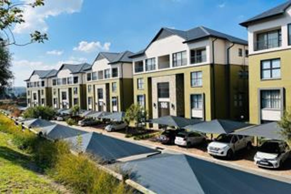 Furnished 2 bedroom Apartment at Kikuyu Waterfall - Photo 3