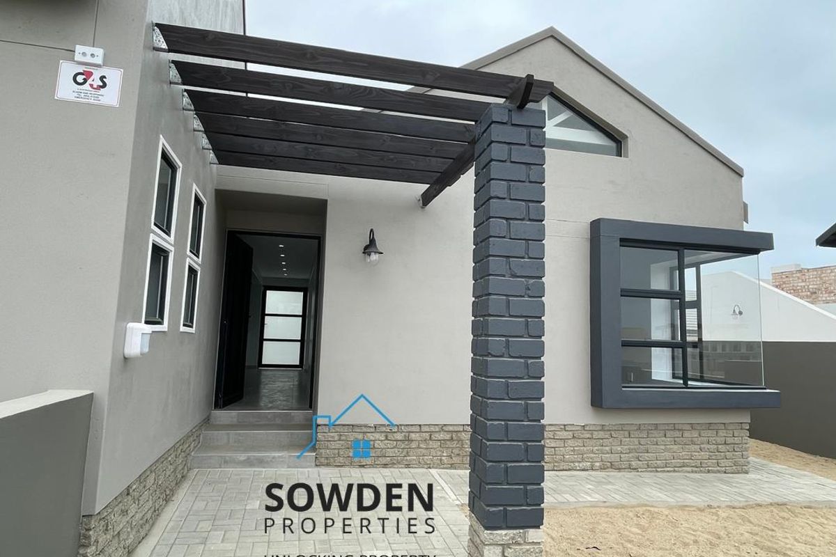 New home to be built. - Photo 2