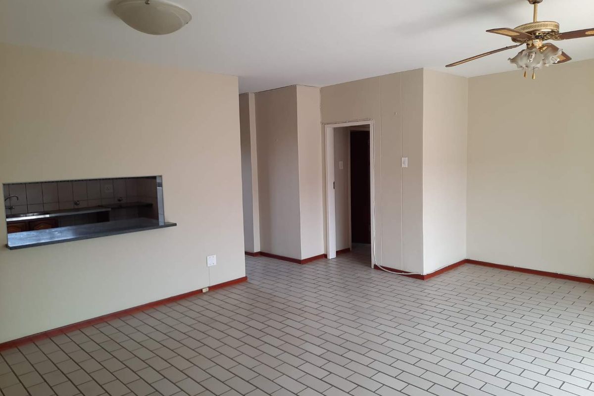 Enjoy Comfort & Security in This Neat 2-Bed Apartment - Photo 3