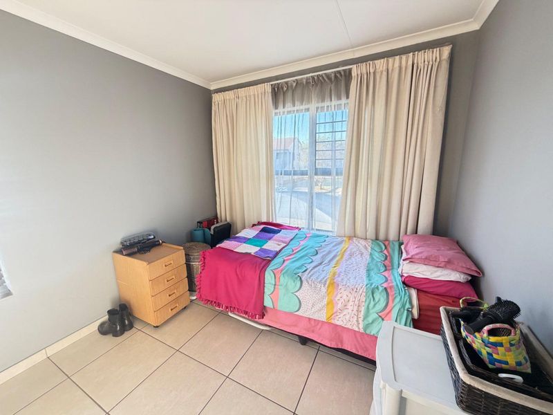 Convenient Location! Secure 2-Bedroom Apartment for Sale - Photo 9