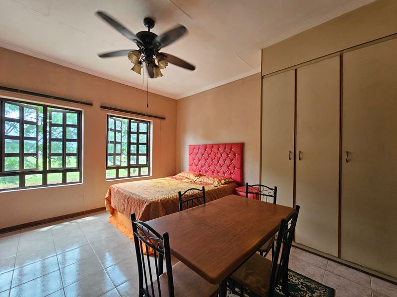 1-Bedroom Duplex Offering A Comfortable Living - Photo 5