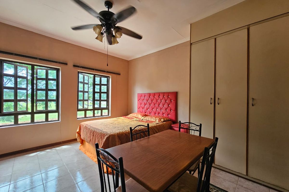 1-Bedroom Duplex Offering A Comfortable Living - Photo 5