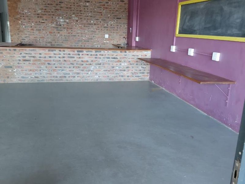SPACE TO LET AT ST JOHNS VILLAGE LIFESTYLE CENTRE - Photo 8
