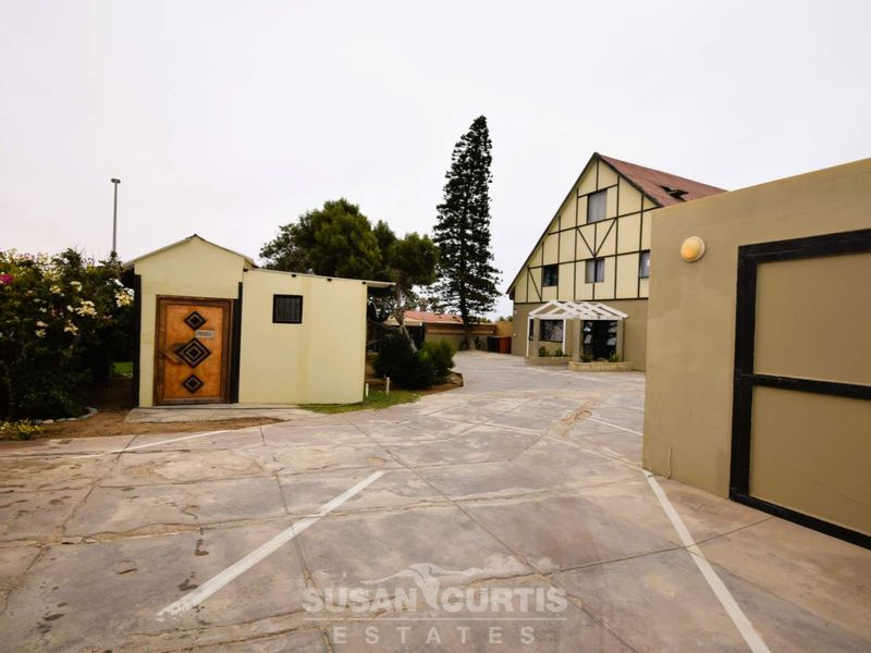 Perfect location....loads of accommodation! - Photo 2