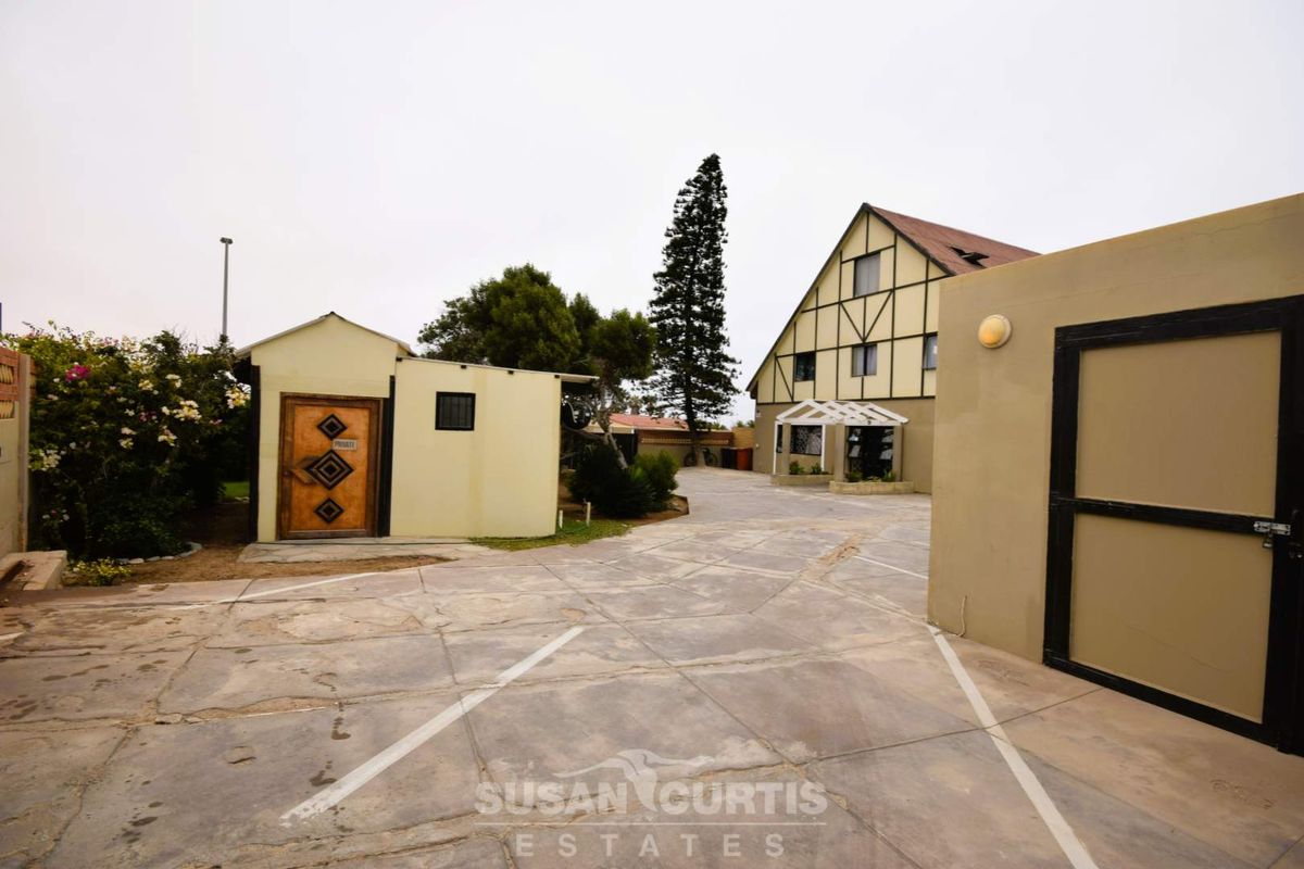 Perfect location....loads of accommodation! - Photo 2