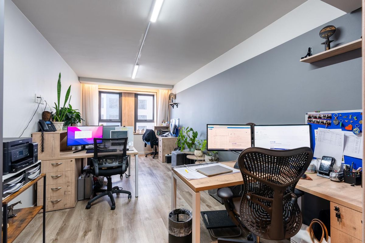 Smart Investment Opportunity in a Prime Location - The Rockefeller** - Photo 5