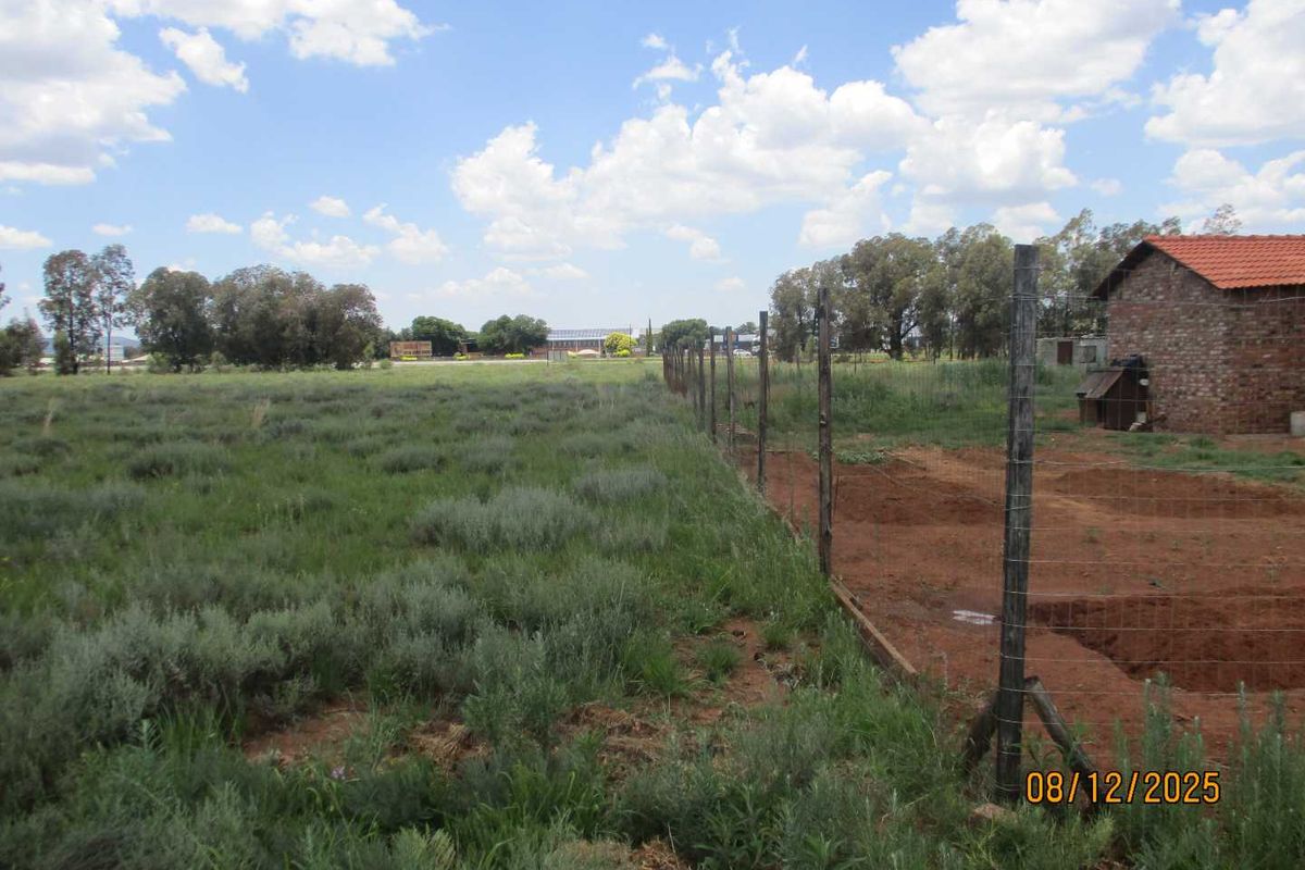 GOOD LOCATION VACANT LAND HIGHBURY MIDVAAL - Photo 2