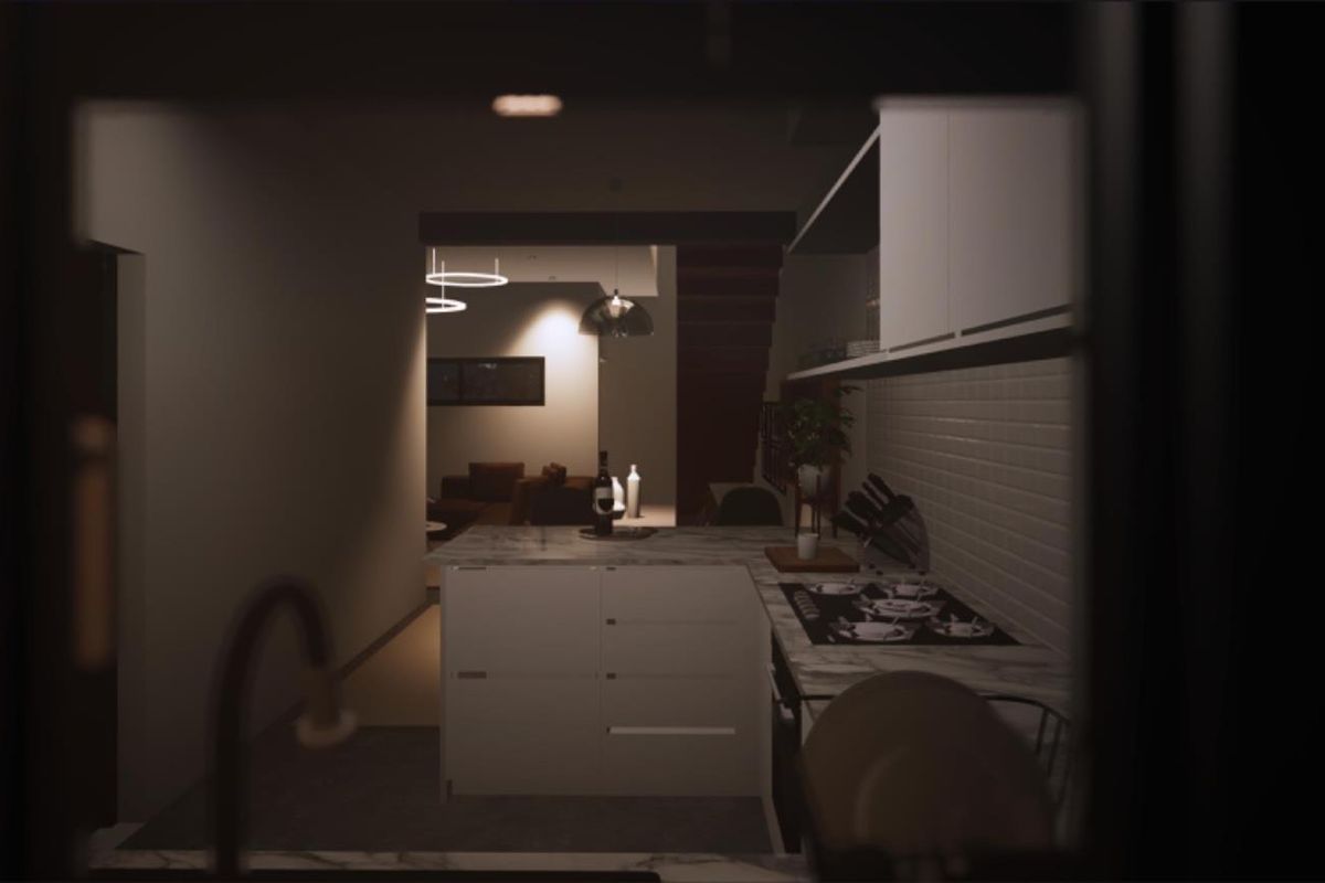 "Where affordability meets Aspiration" - Photo 4